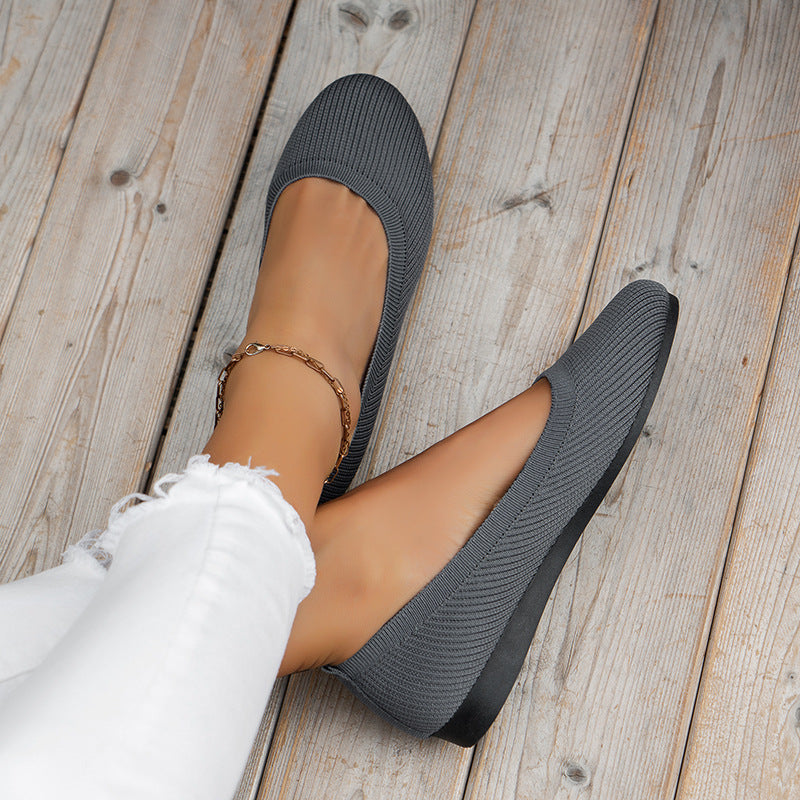 Bellaso - Orthopädische Schuhe zum Hineinschlüpfen