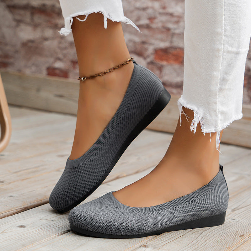 Bellaso - Orthopädische Schuhe zum Hineinschlüpfen