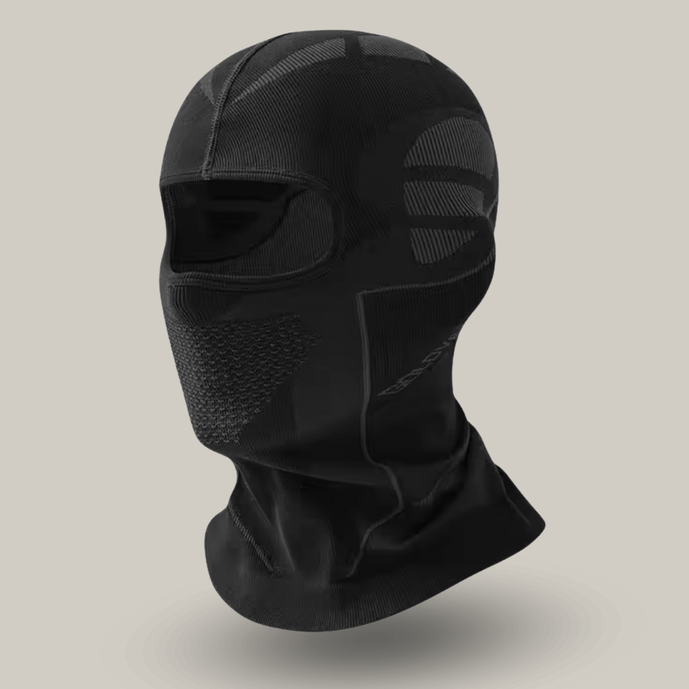 Skifahren Balaclava