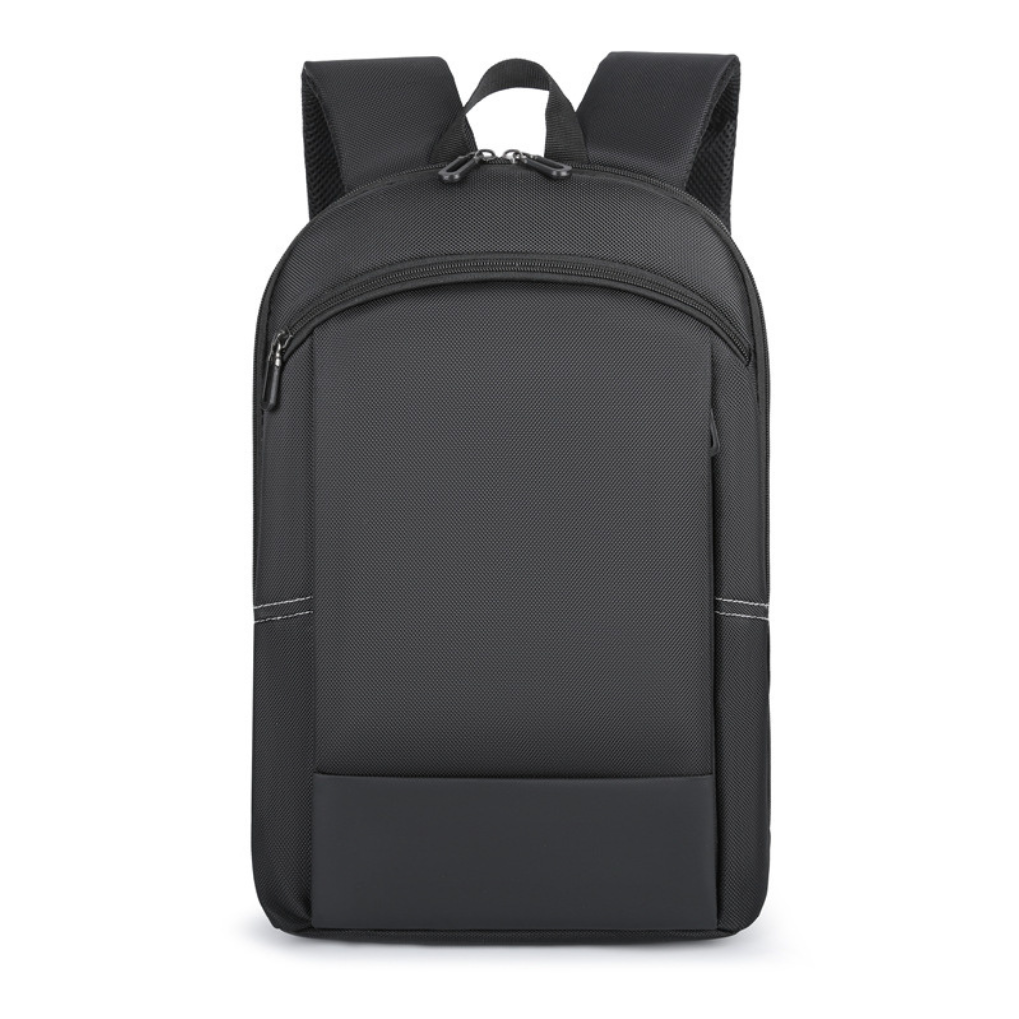 Schlanker Laptop-Rucksack – Leichter Business-Rucksack mit Erweiterungsfunktion