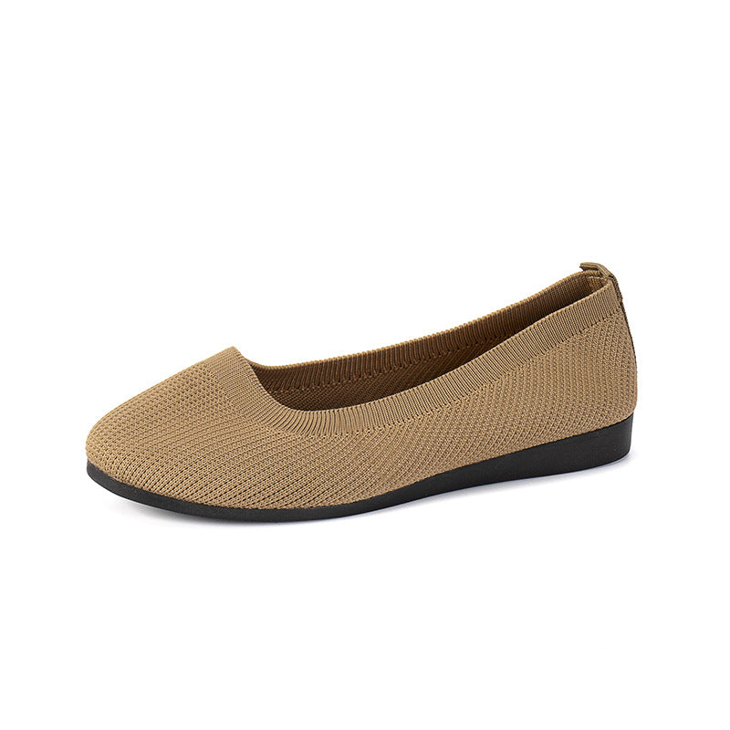 Bellaso - Orthopädische Schuhe zum Hineinschlüpfen