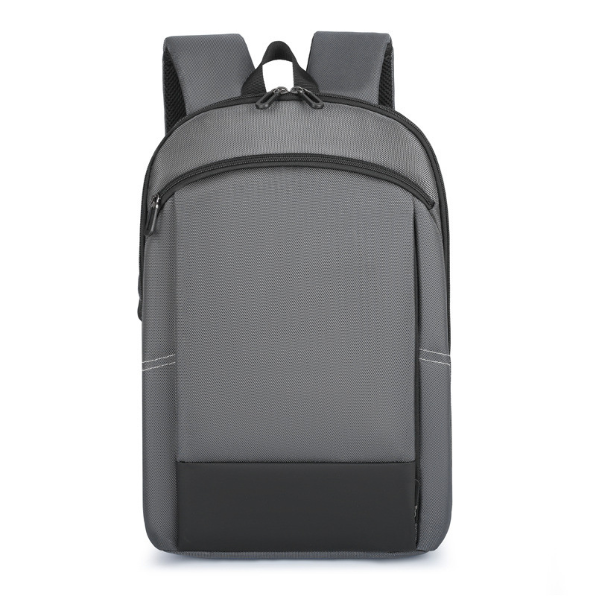 Schlanker Laptop-Rucksack – Leichter Business-Rucksack mit Erweiterungsfunktion