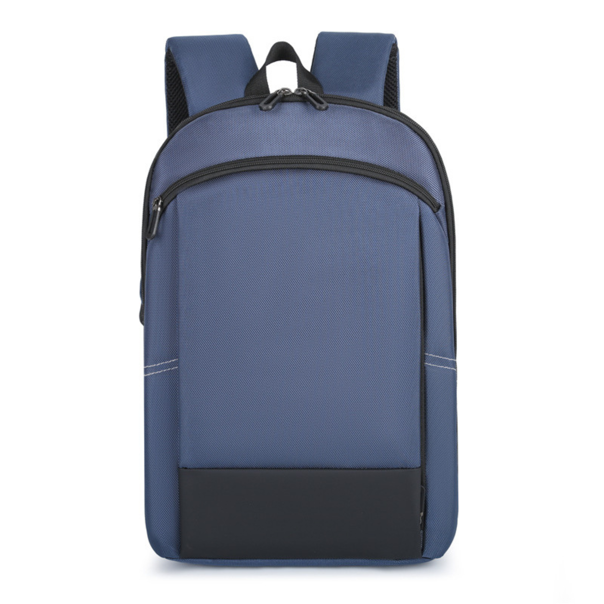 Schlanker Laptop-Rucksack – Leichter Business-Rucksack mit Erweiterungsfunktion