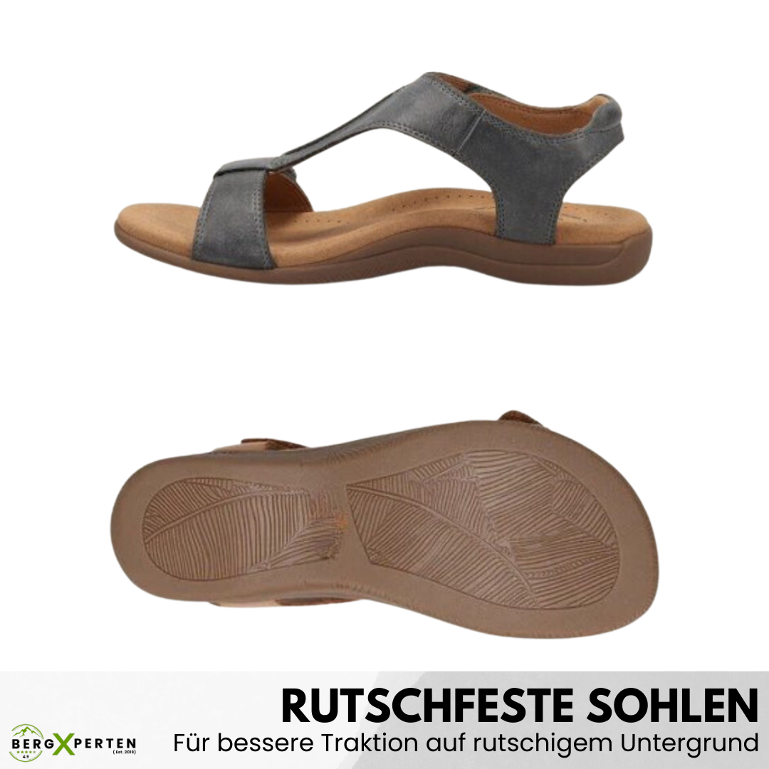 Sun - Sommer-Sandalen
