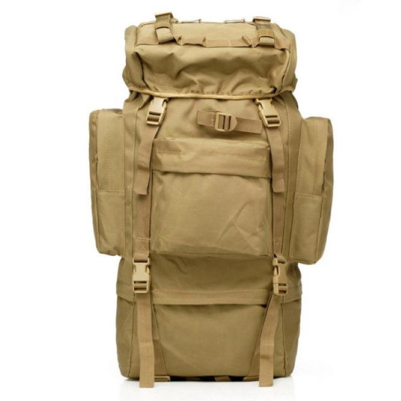 Tarnung Schulter Rucksack