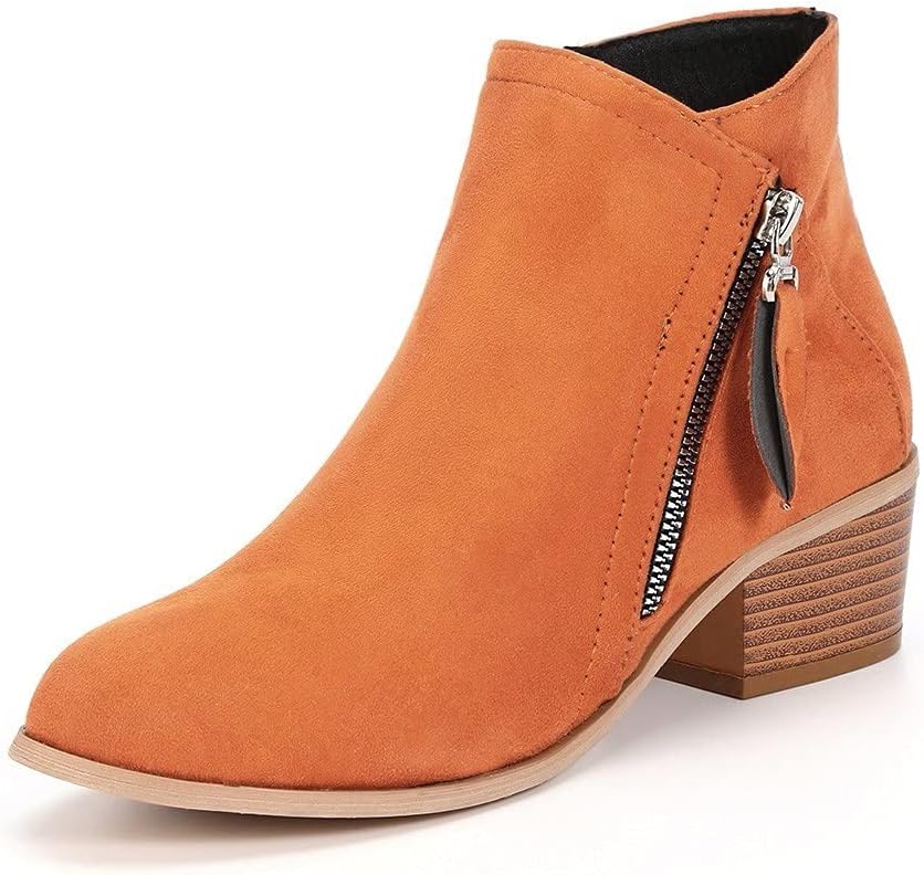 Bellaso - Orthopädische Lederstiefel für Frauen