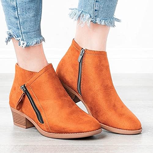 Bellaso - Orthopädische Lederstiefel für Frauen