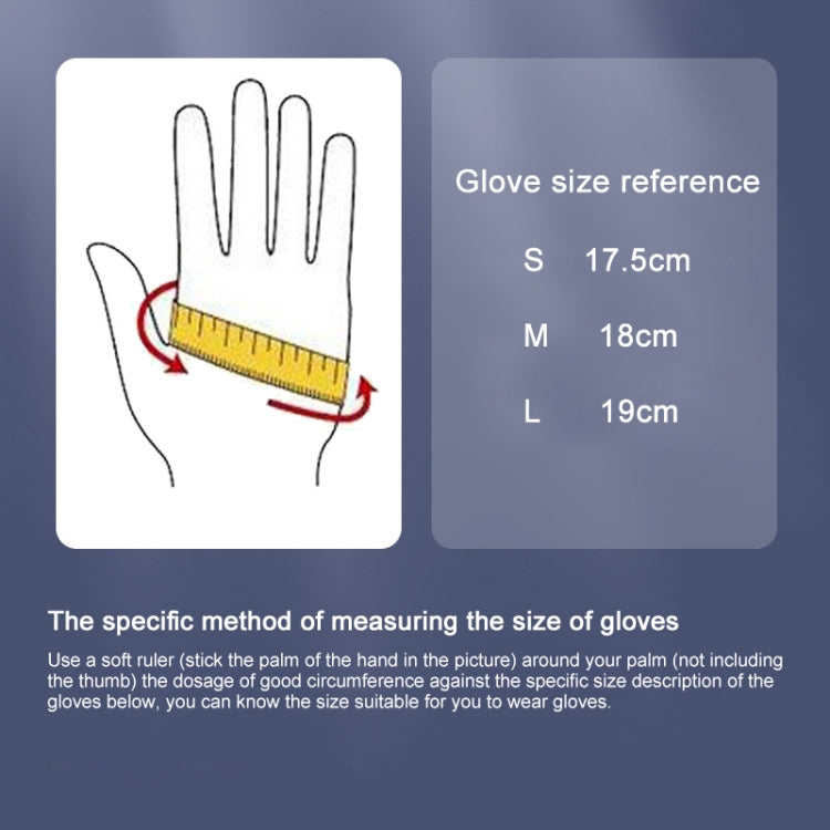 Halb Finger Yoga Handschuhe rutschfest Sport Gym Handballenschutz Größe L (Rosa Rot)