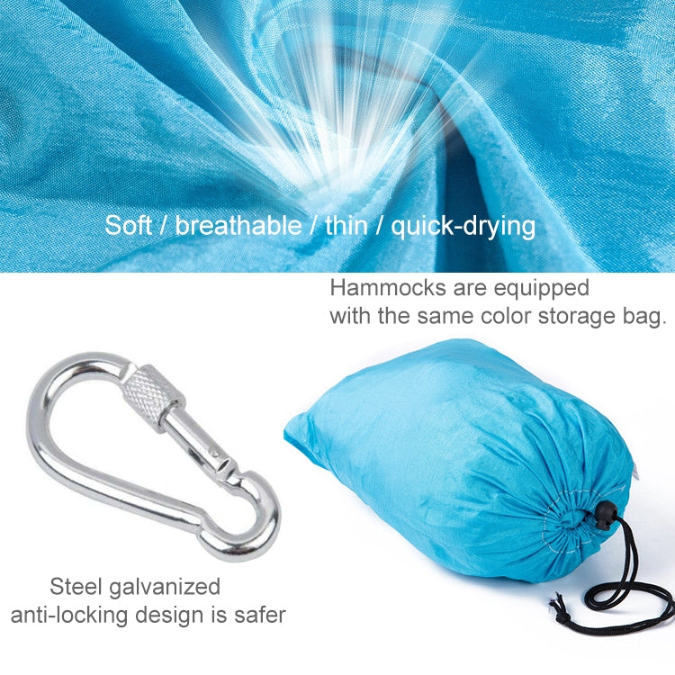 Handles Bodybuilding Handstand Inelasticity Aerial Yoga Hammock Blau Grün (Einheitsgröße)