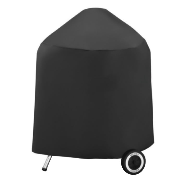 Grill Staubdicht Wasserdicht Schutzhülle 70x90cm Schwarz