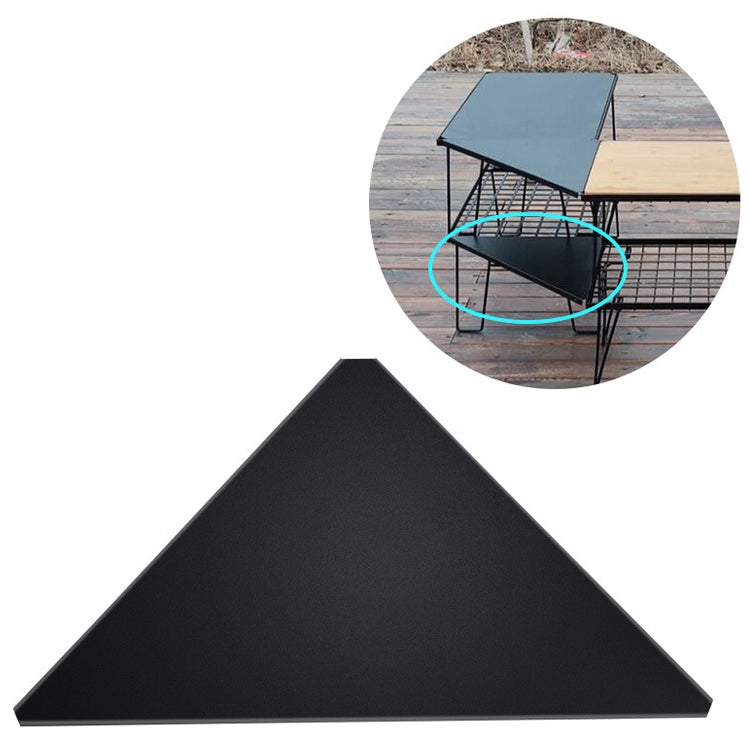 Outdoor Multi-Funktions-Tisch Link Triangle Board (Verschiedene Größen erhältlich)