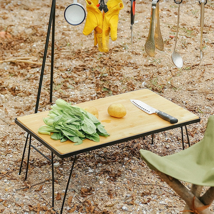 Outdoor Multi-Funktions-Tisch Link Triangle Board (Verschiedene Größen erhältlich)