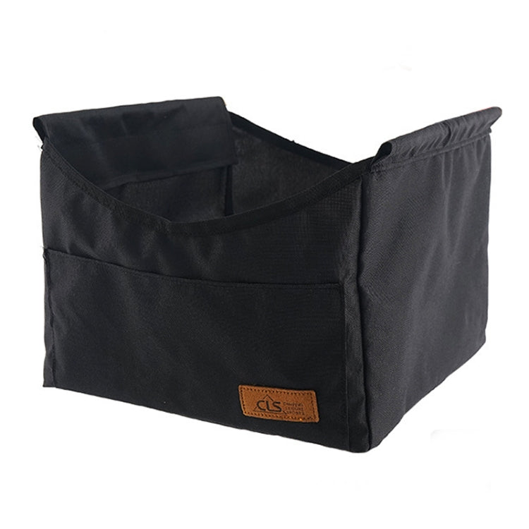 Outdoor Klapp-Picknicktisch Aufbewahrung Hängetasche Tragbare Unsichtbare Taschen Aufbewahrung Hängende Tasche (Kleine Tasche)