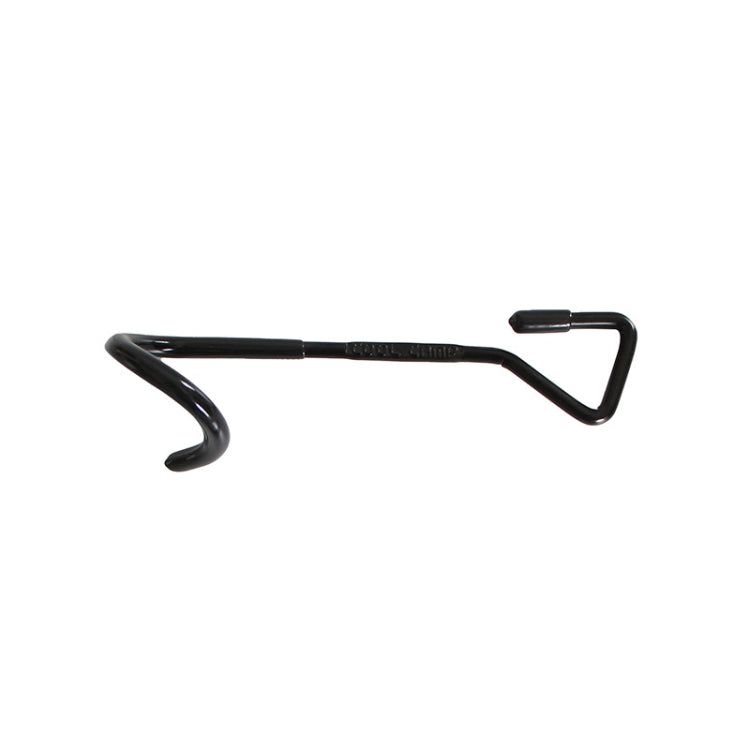 Cool Camp Outdoor Canopy Pole Hook Tragbarer Campinglicht-Haken Schwarz (22mm)