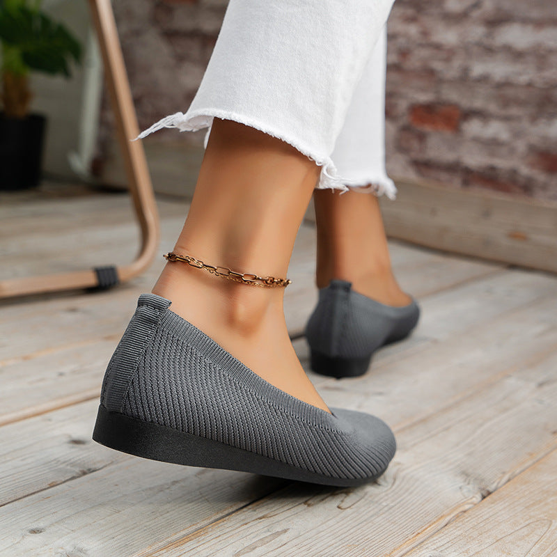Bellaso - Orthopädische Schuhe zum Hineinschlüpfen