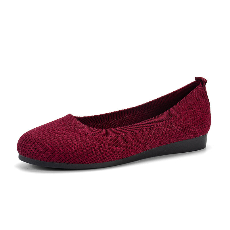Bellaso - Orthopädische Schuhe zum Hineinschlüpfen