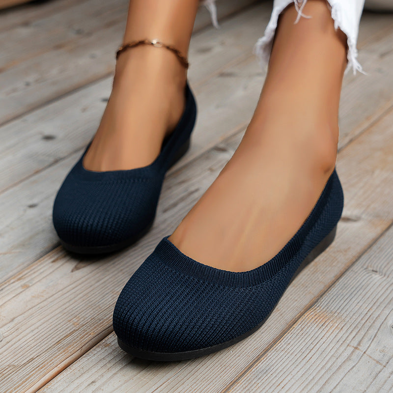 Bellaso - Orthopädische Schuhe zum Hineinschlüpfen