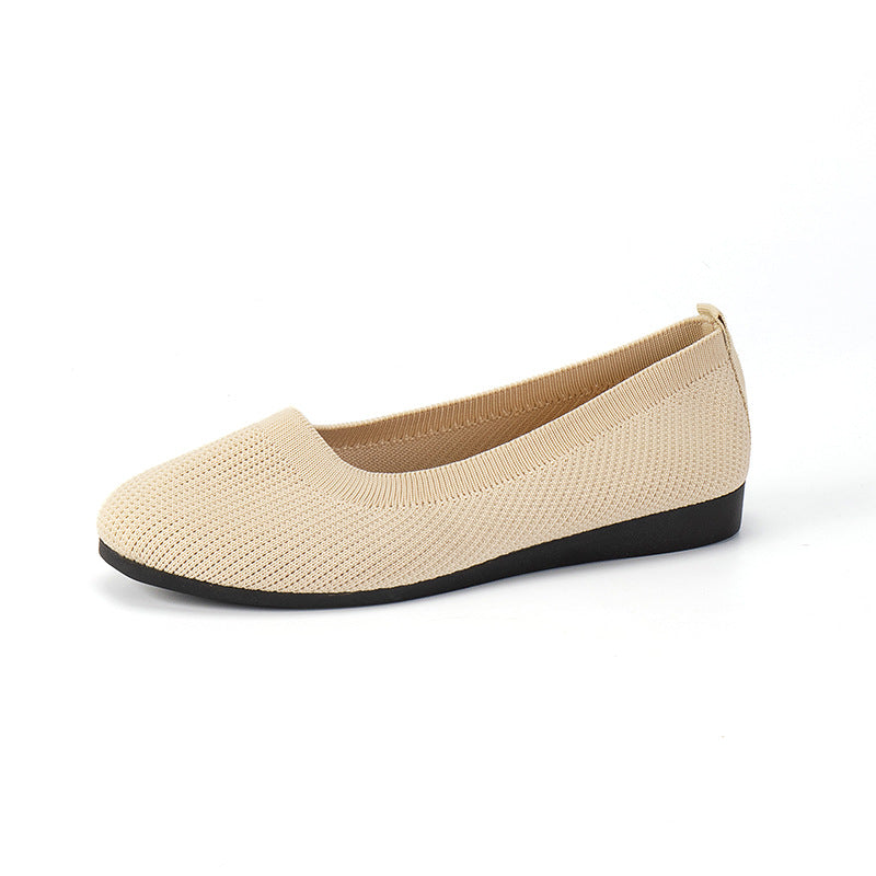 Bellaso - Orthopädische Schuhe zum Hineinschlüpfen