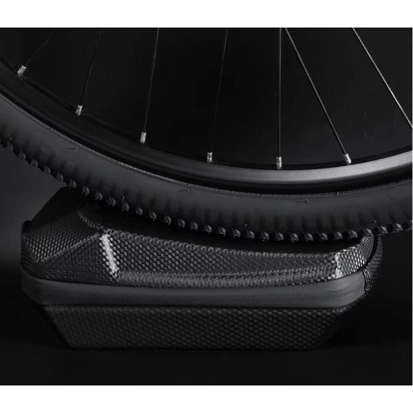 Elektrischer Scooter Vordertasche – 5L Wasserdichter Lenkerstauraum