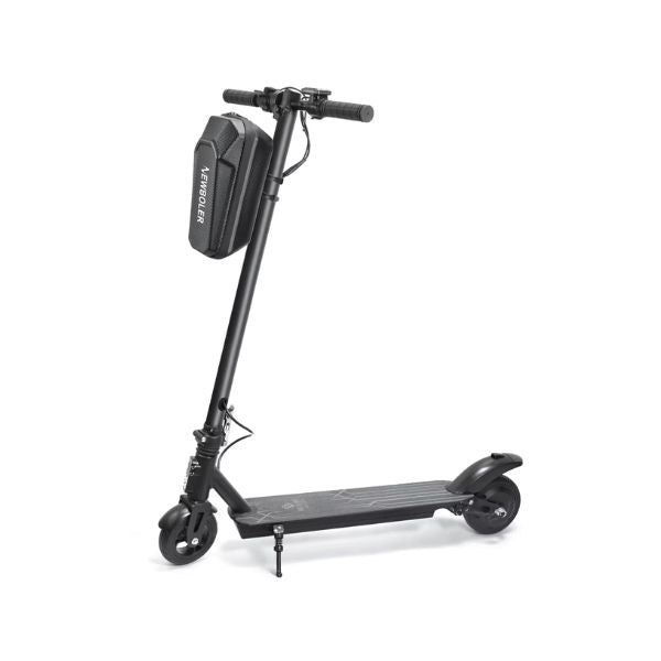 Elektrischer Scooter Vordertasche – 5L Wasserdichter Lenkerstauraum