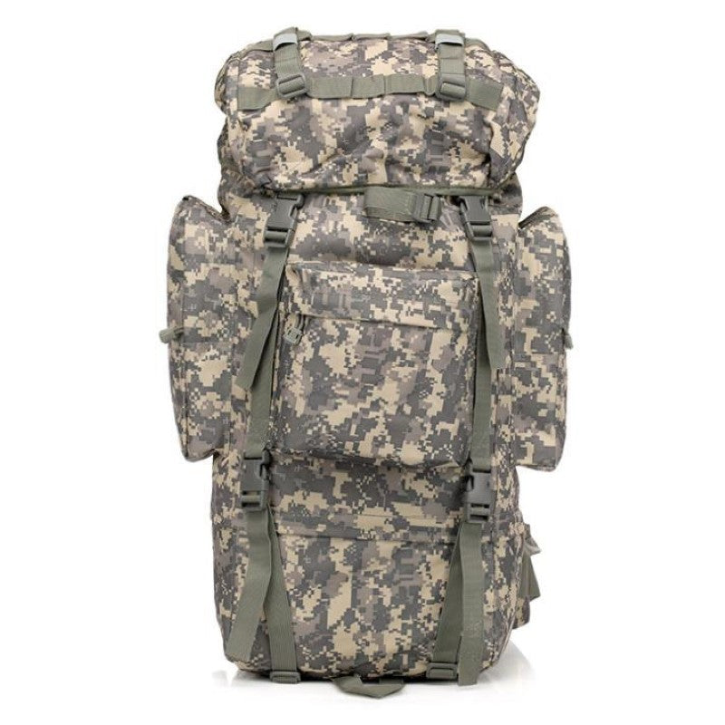 Tarnung Schulter Rucksack