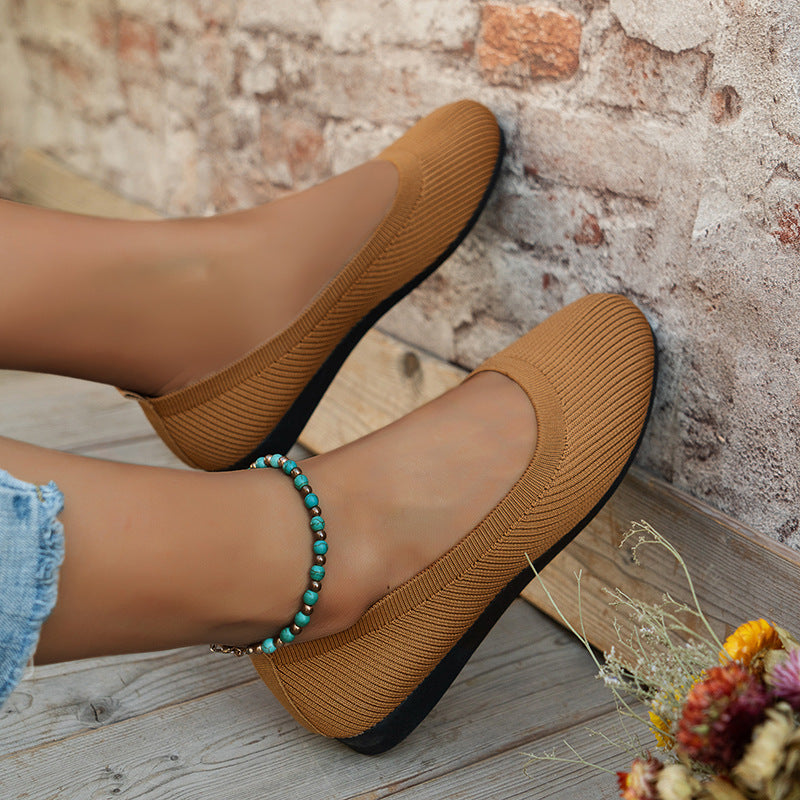 Bellaso - Orthopädische Schuhe zum Hineinschlüpfen