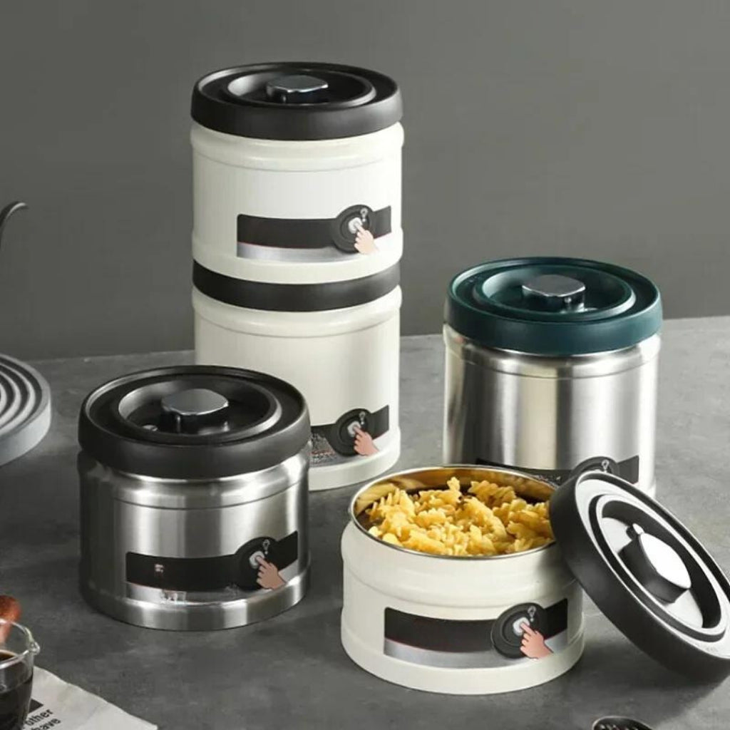 Isolierte Lunchbox für Männer