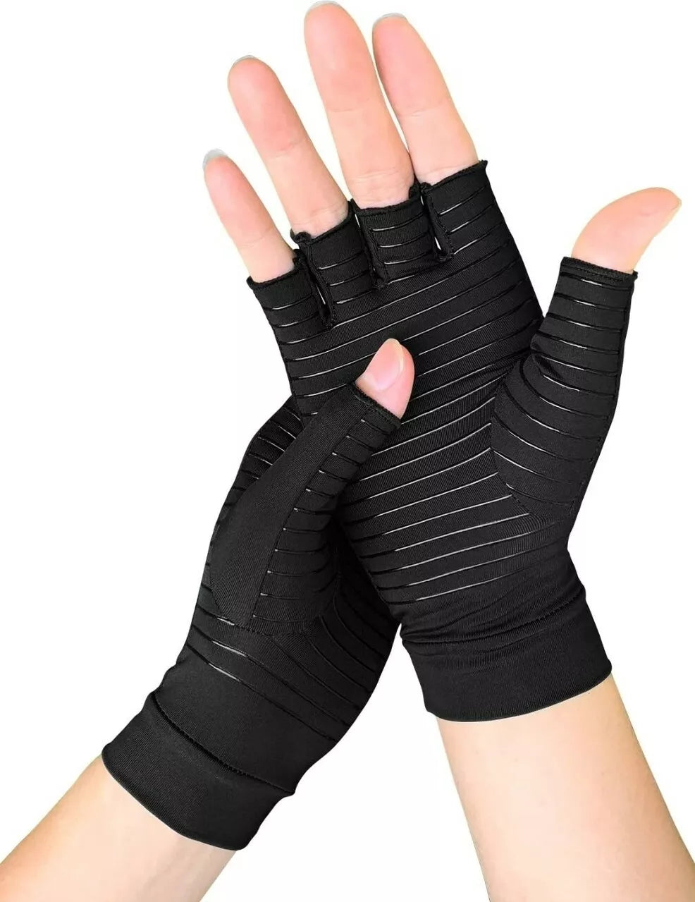 Flexi Komfort Kompressionshandschuhe