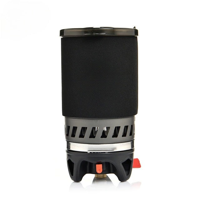 Kaffeekanne Tasse Für Camping Und Picknick