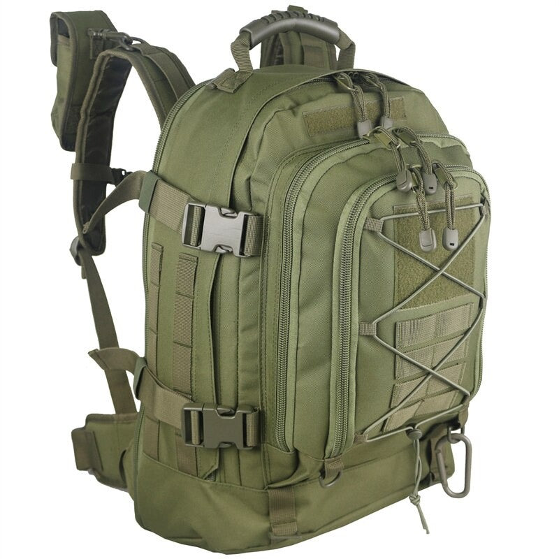 Militärische taktische Jagd Kletterrucksäcke