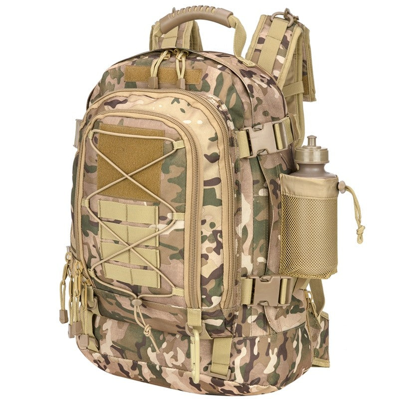 Militärische taktische Jagd Kletterrucksäcke