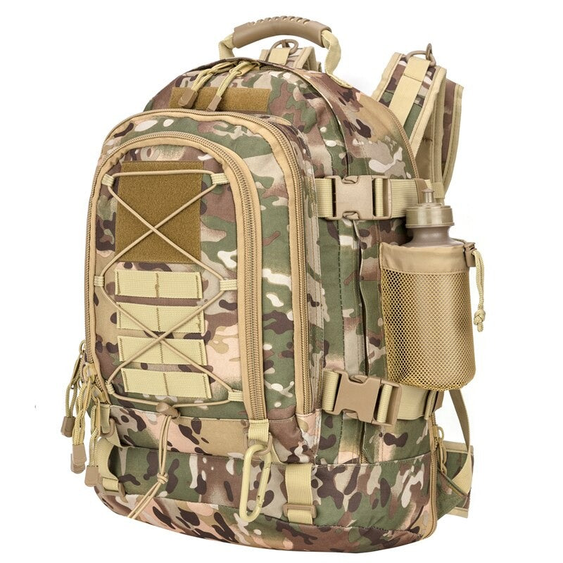 Militärische taktische Jagd Kletterrucksäcke