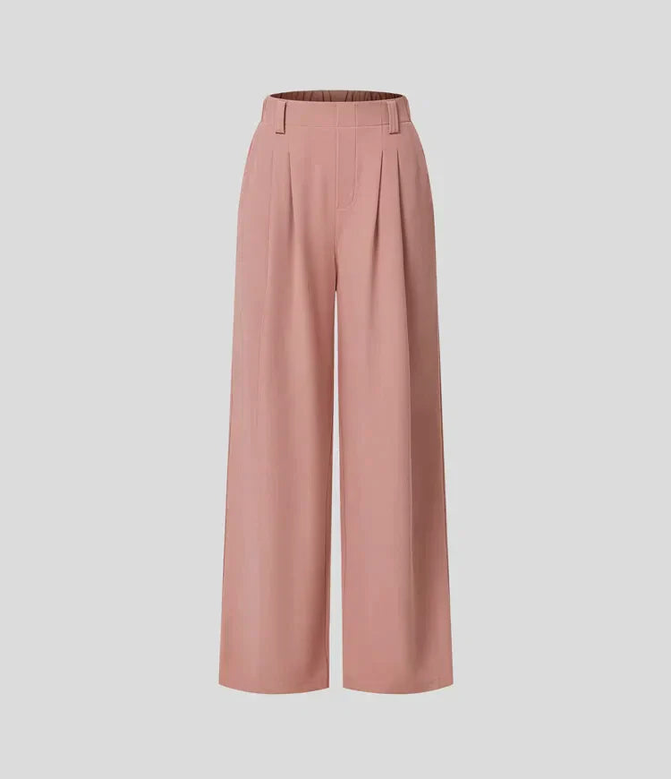 Bellaso - Bequeme Hosen für Frauen
