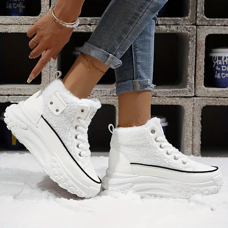 Bellaso - Women's Snow Boots